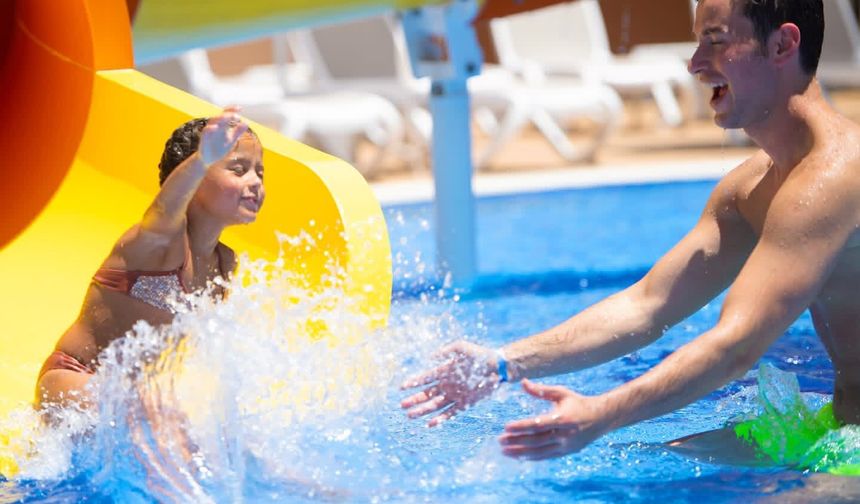 Alanya’da yaz bitmedi: Eylül sıcağı 35 dereceyi görecek