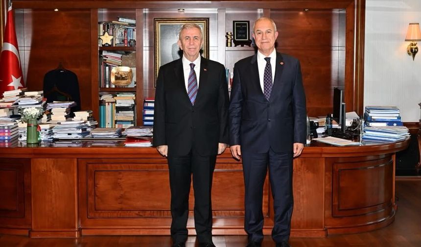 YAVAŞ’IN İSTİFASI ALANYA’YI SALLADI: GÖZLER ÖZÇELİK’TE!