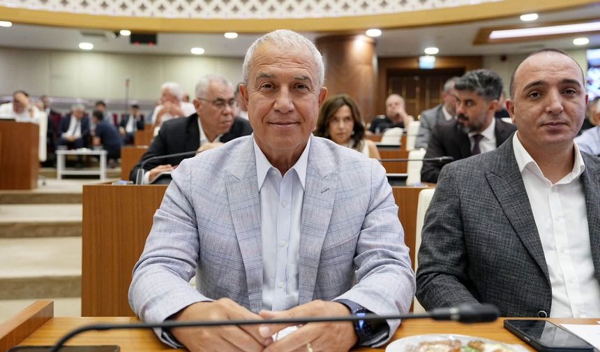 FLAŞ HABER: Alanya Siyasetinde Deprem! Osman Tarık Özçelik’ten Şok Sözler: "Şeref Madalyamı Uçakla Göndersinler, Sabah T