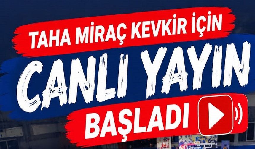 Taha Miraç İçin Umut Yayınında Rekor Bağış: 24 Milyon TL Toplandı!