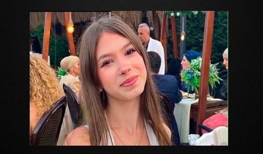 Alanya’da 16 yaşındaki Ece’nin ölümü yürekleri yaktı: Anne adalet bekliyor