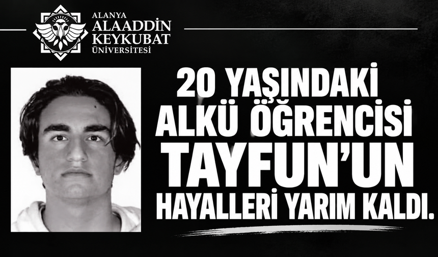 HARÇLIĞINI ÇIKARMAK İÇİN KURYELİK YAPIYORDU!