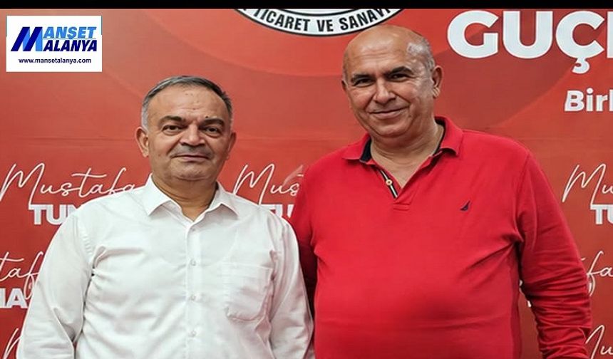 ALTSO’da Yeni Dönem Komiteleri Görev Dağılımı Netleşti. Turizmin başkanlığına tecrübeli isim atandı