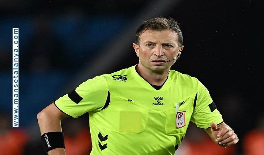 Maç bitti, gözaltı geldi: Hakem Yasin Kol’un ifadesi ortaya çıktı