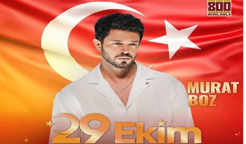 ALANYA’DA MURAT BOZ RÜZGÂRI ESECEK!