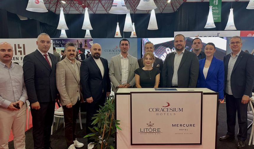 KAHYA’DAN 2027 TURİZM SEZONU İÇİN GÜVEN MESAJI