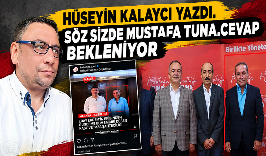 “SAHTECİLİK” DEDİLER, İDDİANIN SAHİBİ “YANLIŞ ANLADIM, ÖZÜR DİLERİM” DEDİ! ŞİMDİ SIRA KİMDE?