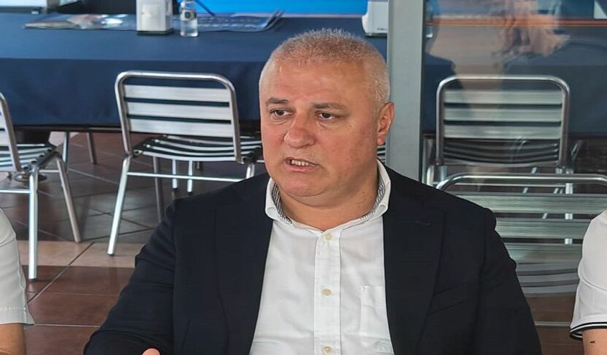 Seçim gelir geçer, insanlık baki kalır: Erdem’den dikkat çeken mesaj