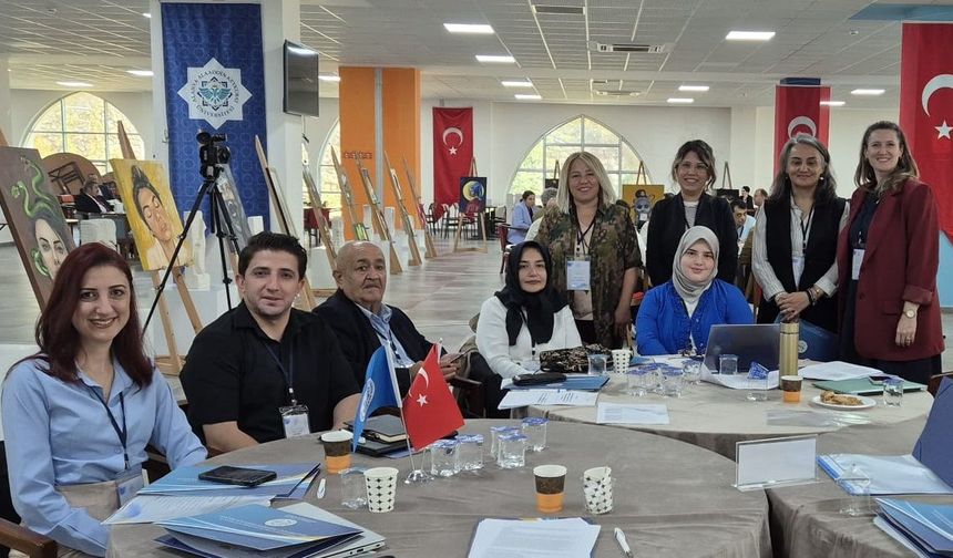 BU KEZ DALGALAR DEĞİL, FİKİRLER KONUŞTU!