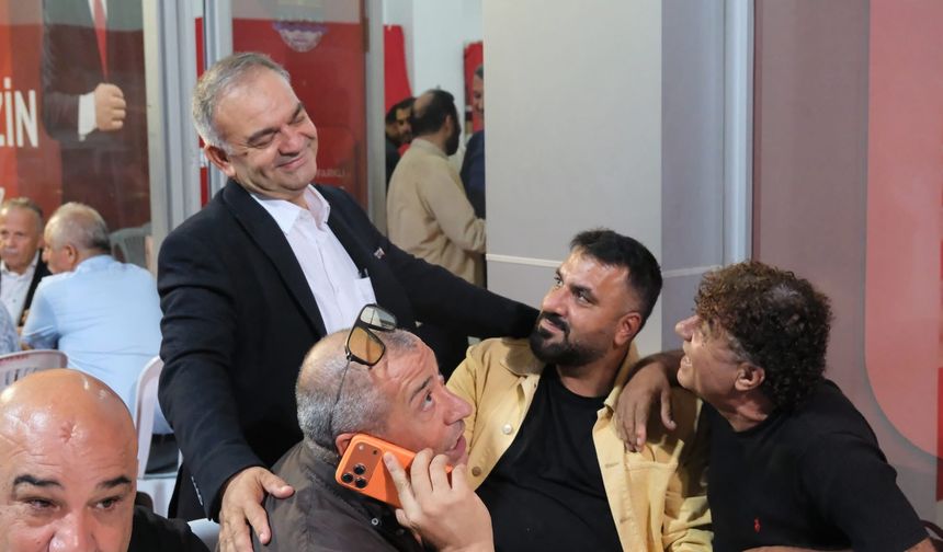Mustafa Tuna’dan paylaşım bekleniyor! Gözler kendi hesaplarında