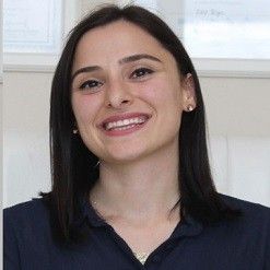 Elif Baş Bilgin