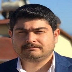 Av. Hasan Eksin