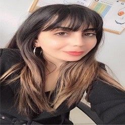Yeşim Duman