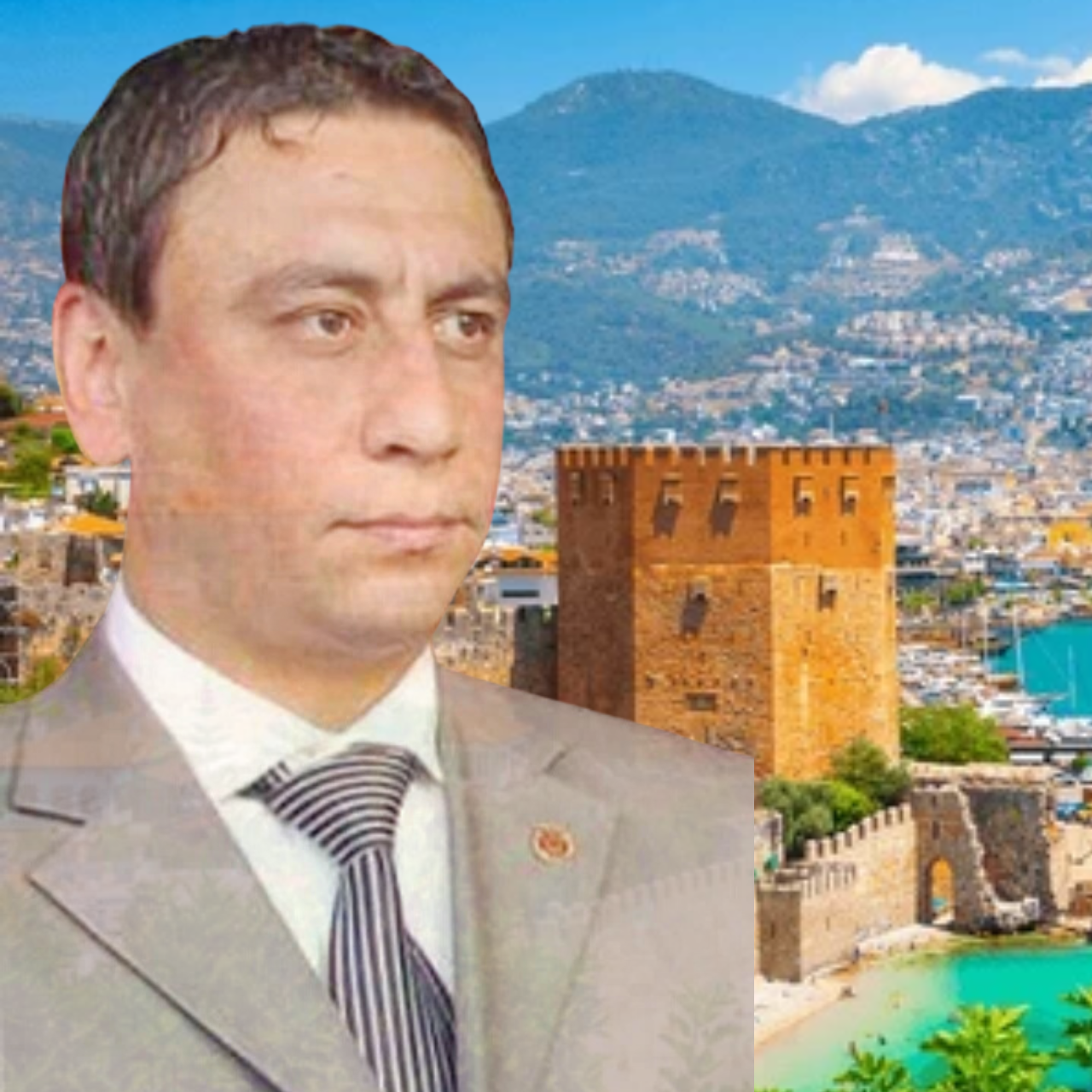 HÜSEYİN KALAYCI