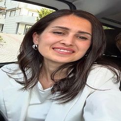 Dilber Özsoy Okur