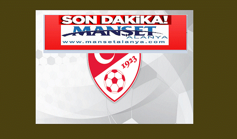 TFF’nin Bahis Bombası: 12 İlde Operasyon, Hakemler ve Kulüp Başkanları Gözaltında!