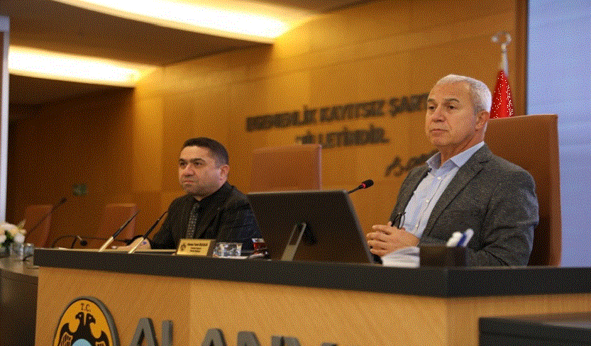 25 Yıllık Planlama İçin İlk Adım: İklimAlanya Eylemi Hayata Geçiyor