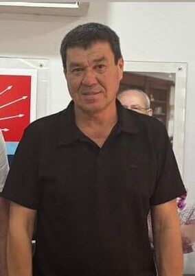 Hasan Şahin