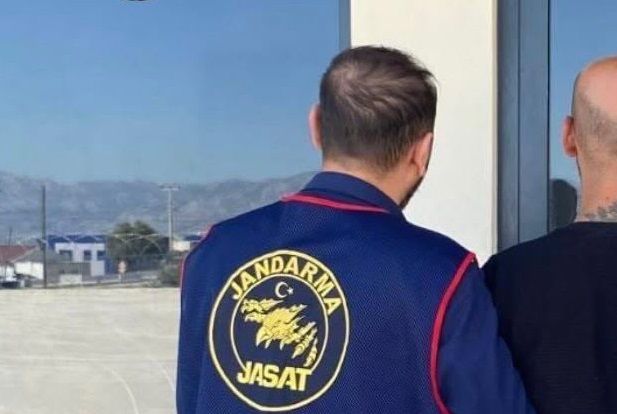 Alanya’da otelde taciz iddiası: 62 yaşındaki Rus turist tutuklandı