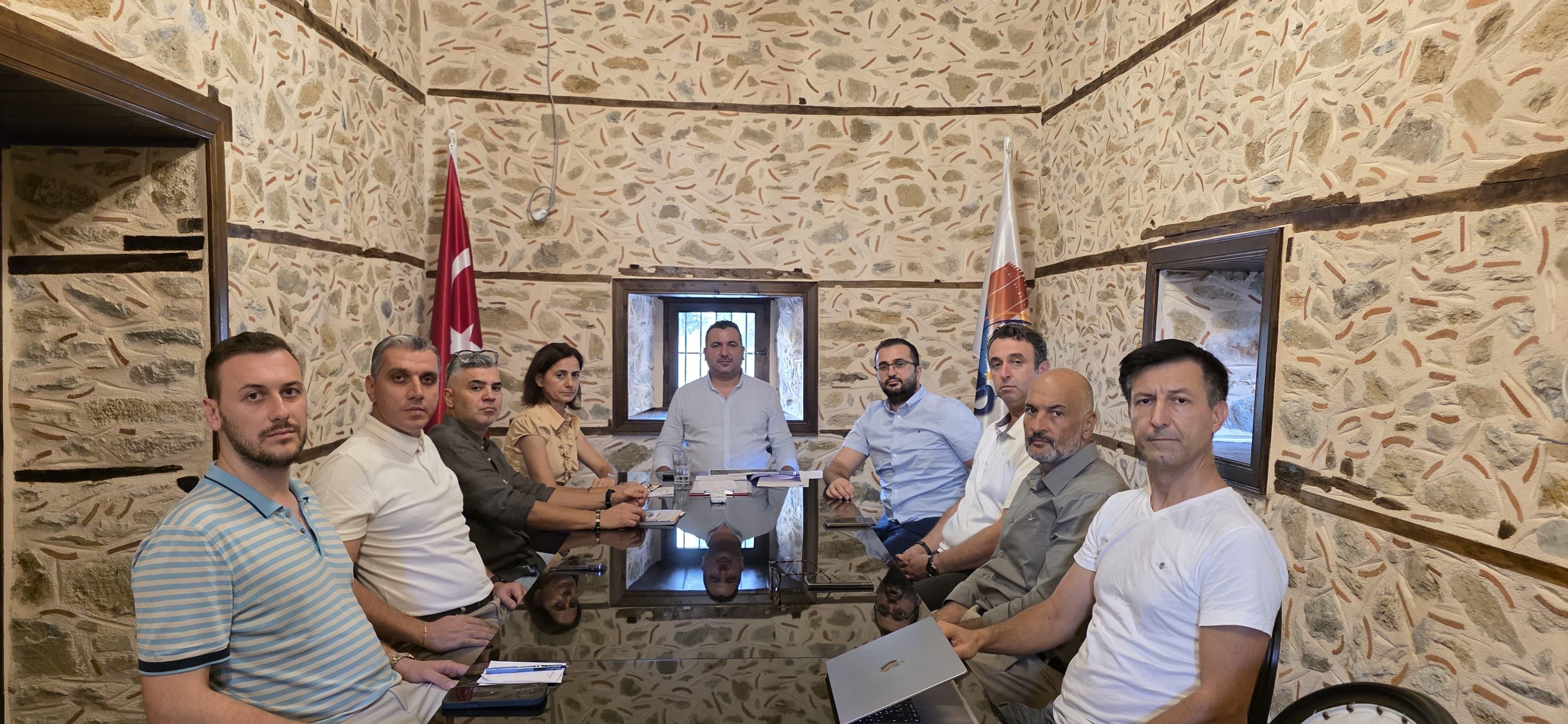 ALTİD’den turizm sektörüne mevzuat değerlendirmesi: Mevcut mülkiyet yapıları korunacak