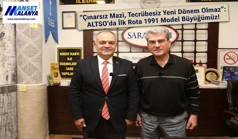 Mazbatayı Alan Kurucuya Koştu: Tuna'dan Kasapoğlu'na "Hocam Fark Ettin mi Biz Büyüdük" Ziyareti!