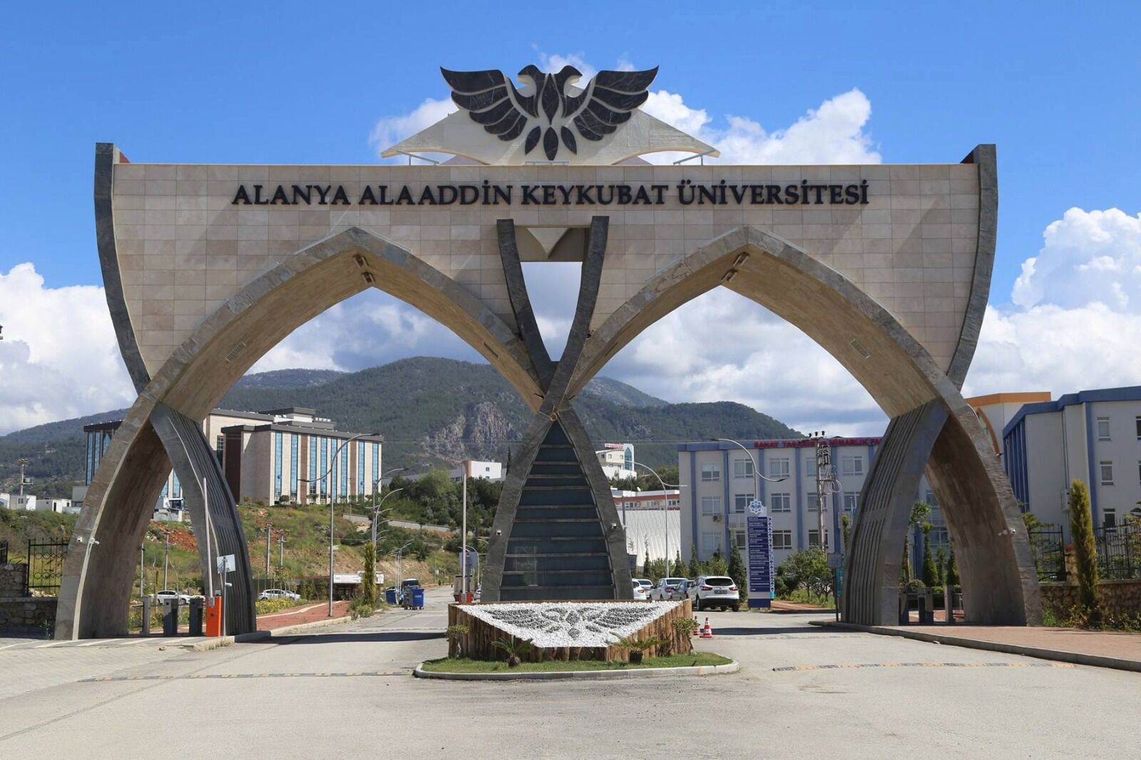 İklim Değişikliğiyle Mücadelede ALKÜ İmzası: 18 Dev Proje Kabul Edildi