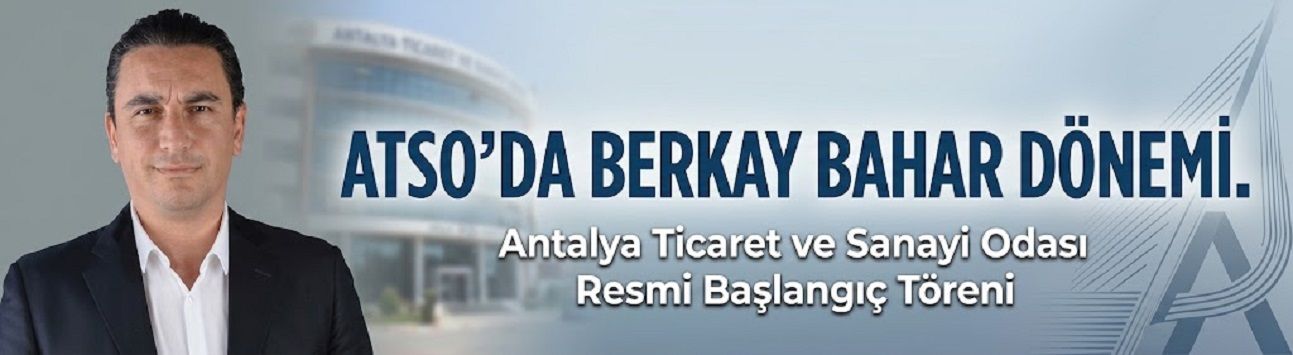 ANTALYA İŞ DÜNYASINDA BÜYÜK HESAPLAŞMA! KİM, KAÇ KOMİTE KAZANDI?