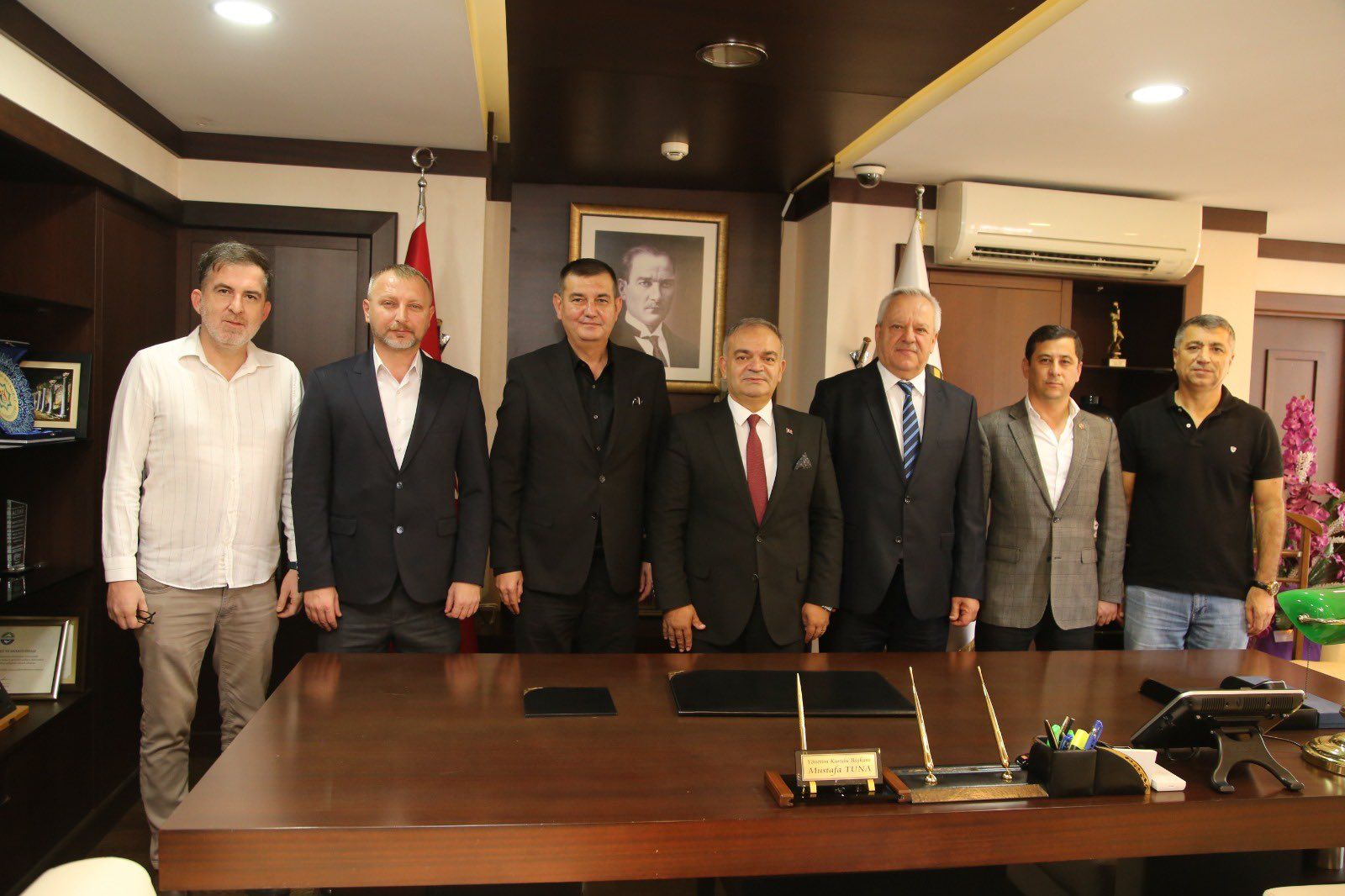 SİYASET
