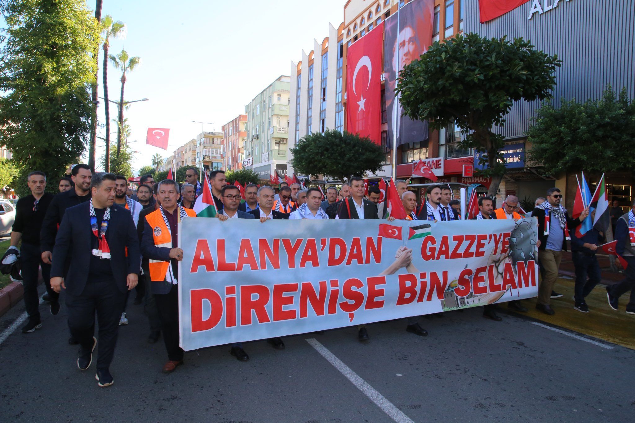 SİYASET