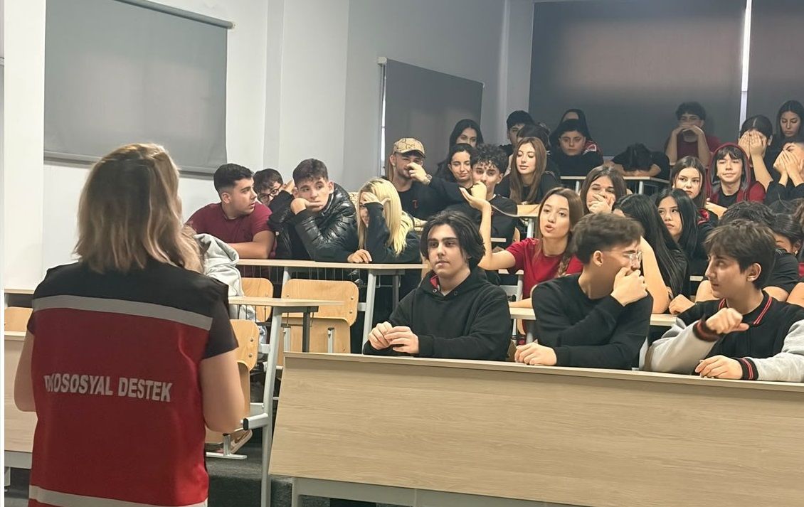TEKNOLOJİ