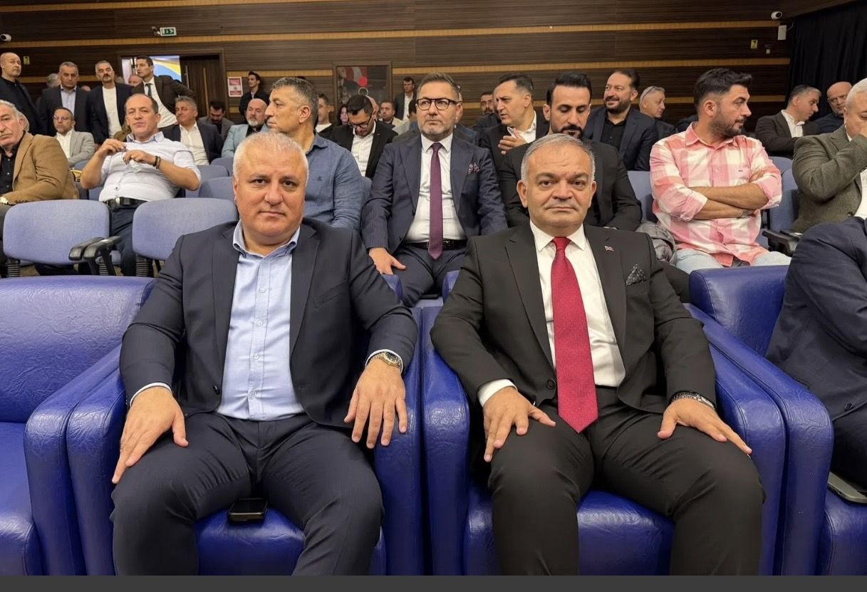 ALTSO’DA İKİNCİ PERDE! TUNA’NIN YÖNETİM LİSTESİ NETLEŞTİ
