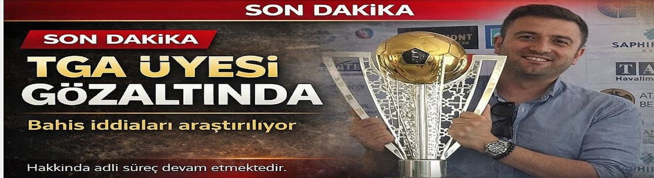 Hüseyin Gümrükçüler Hangi Cezalarla Karşılaşabilir? Spor Hukukçusu Olası Senaryoyu Anlattı