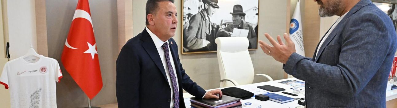 Rüşvet Soruşturmasında Tutuklanmışlardı! Böcek’in Şoförlerine Tahliye