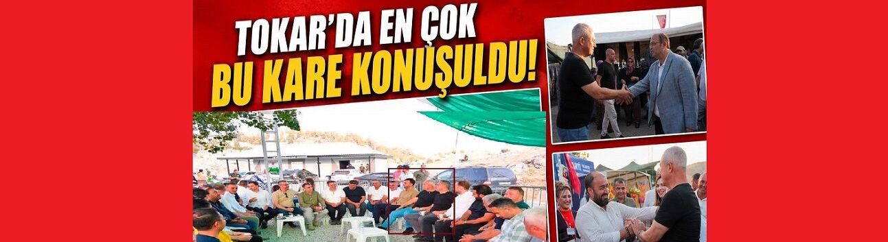 Özçelik’in Paylaştığı Kare Alanya’yı Konuşturdu! Toklu, Tavlı, Hilmi Er ve Akkuş Detayı